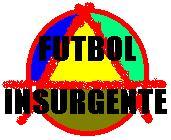 FuTBoL InSuRGeNTe